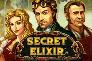 Secret Elixir